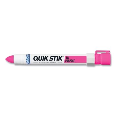 TWIST MKR QUIK STIK FL.PINK